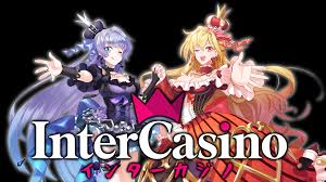 Inter Casino　online casino