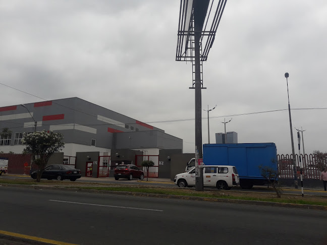 15021, Av del Aire 4324, Cercado de Lima, Perú
