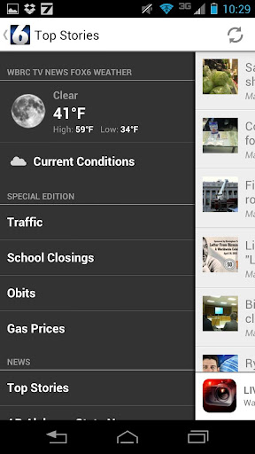 Download WBRC TV News FOX6 apk
