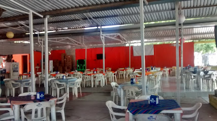 Restaurant - Bar Los Tamarindos