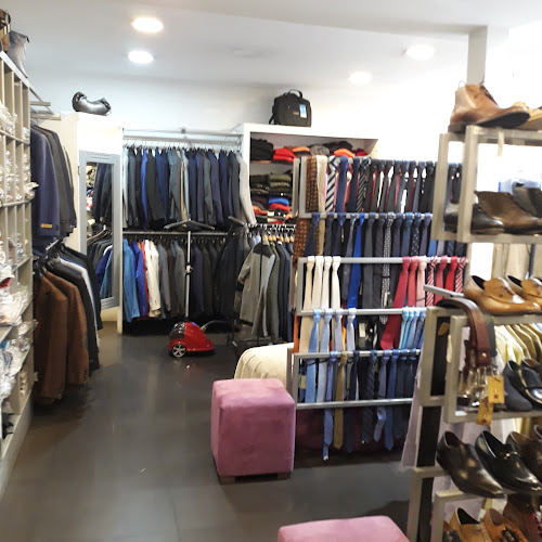 Opiniones de Stone en Quito - Tienda de ropa