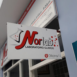 Laboratorio Clínico Norlab