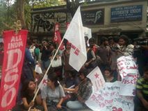 SFI WB - Students' Federation of India, West Bengal's photo.