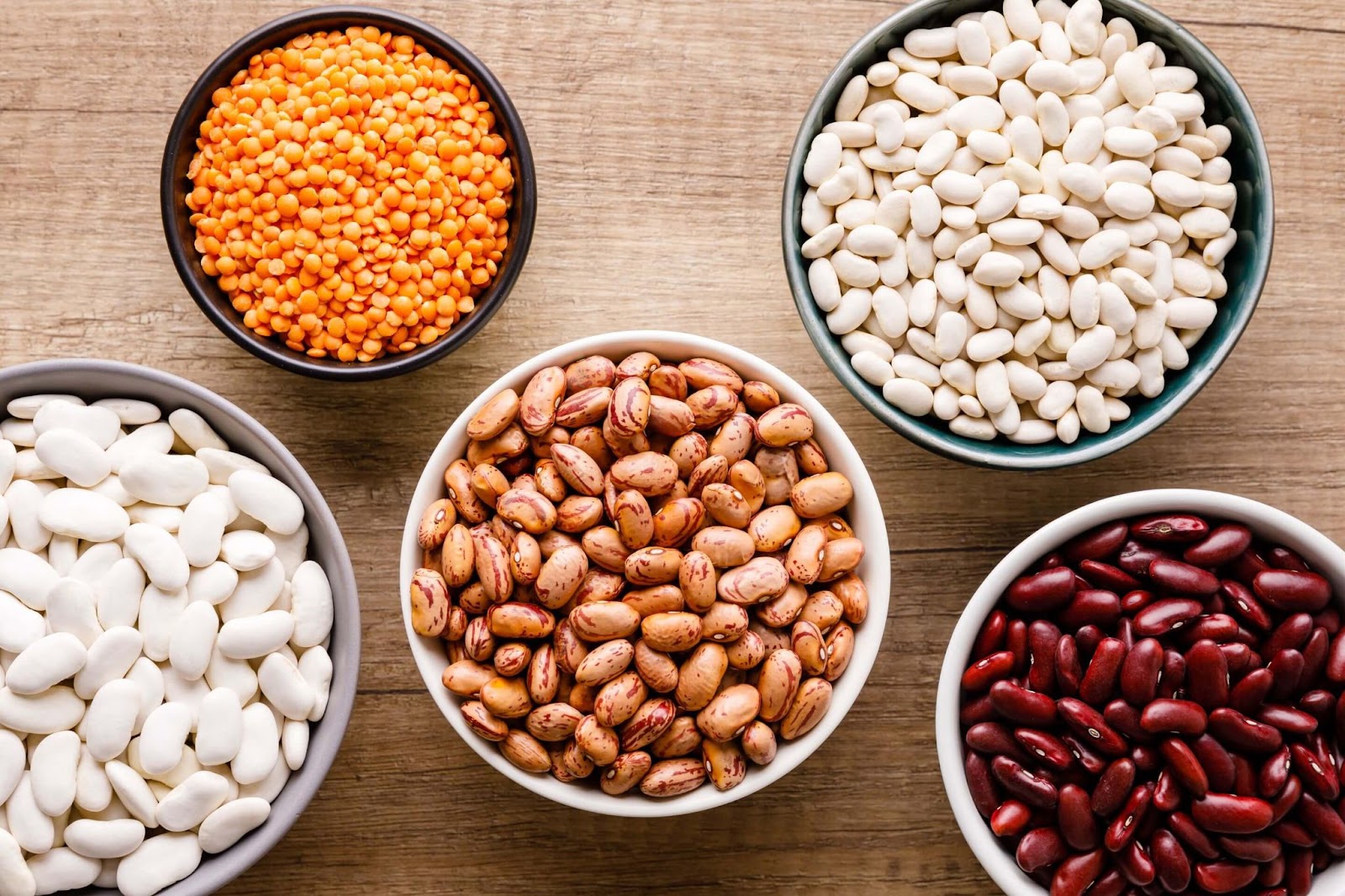 Are Beans A Protein Or Carb? - Niyis.co.uk