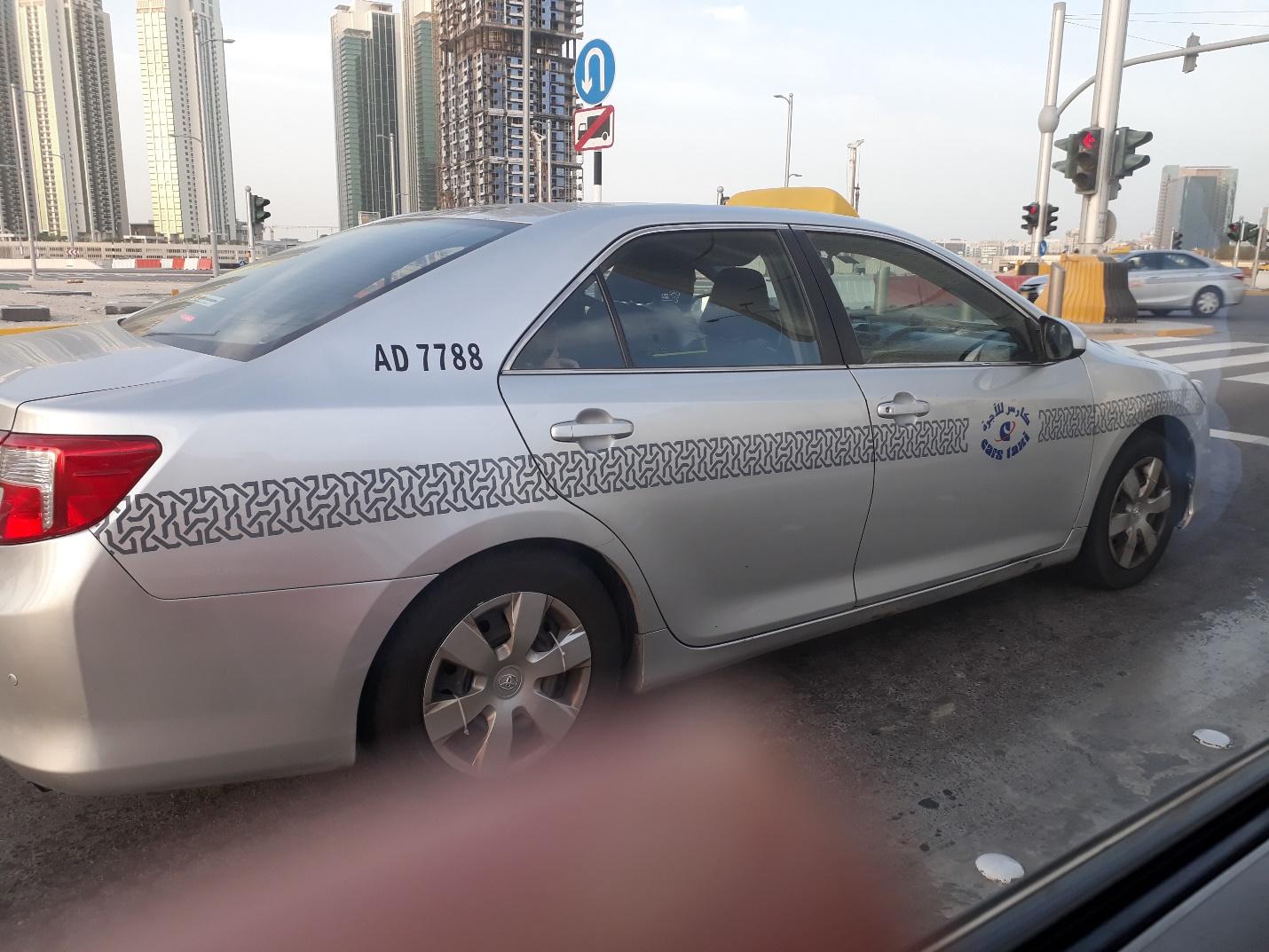 Xe dubai