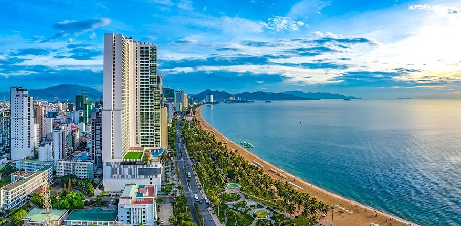Nha Trang - Best place to retire in Vietnam