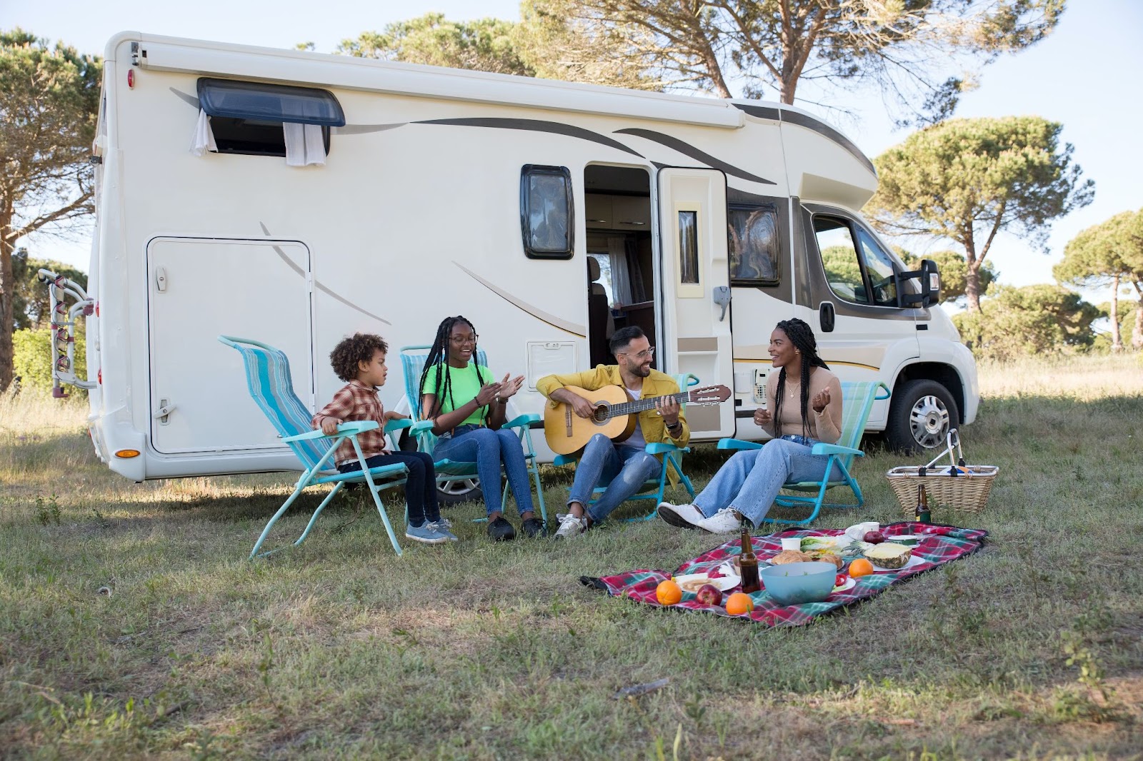 What Is The Best Time to Sell Your RV: 5 Factors to Consider
