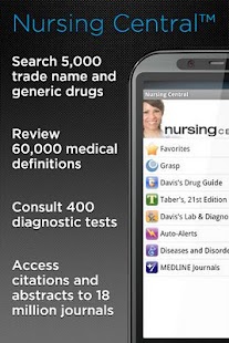 Download Nursing Central apk