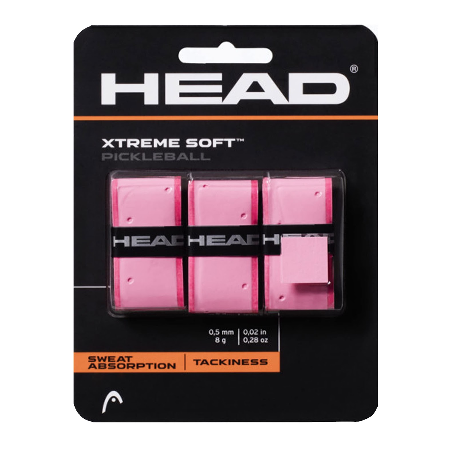 Head Xtreme Soft Racquet Overgrip