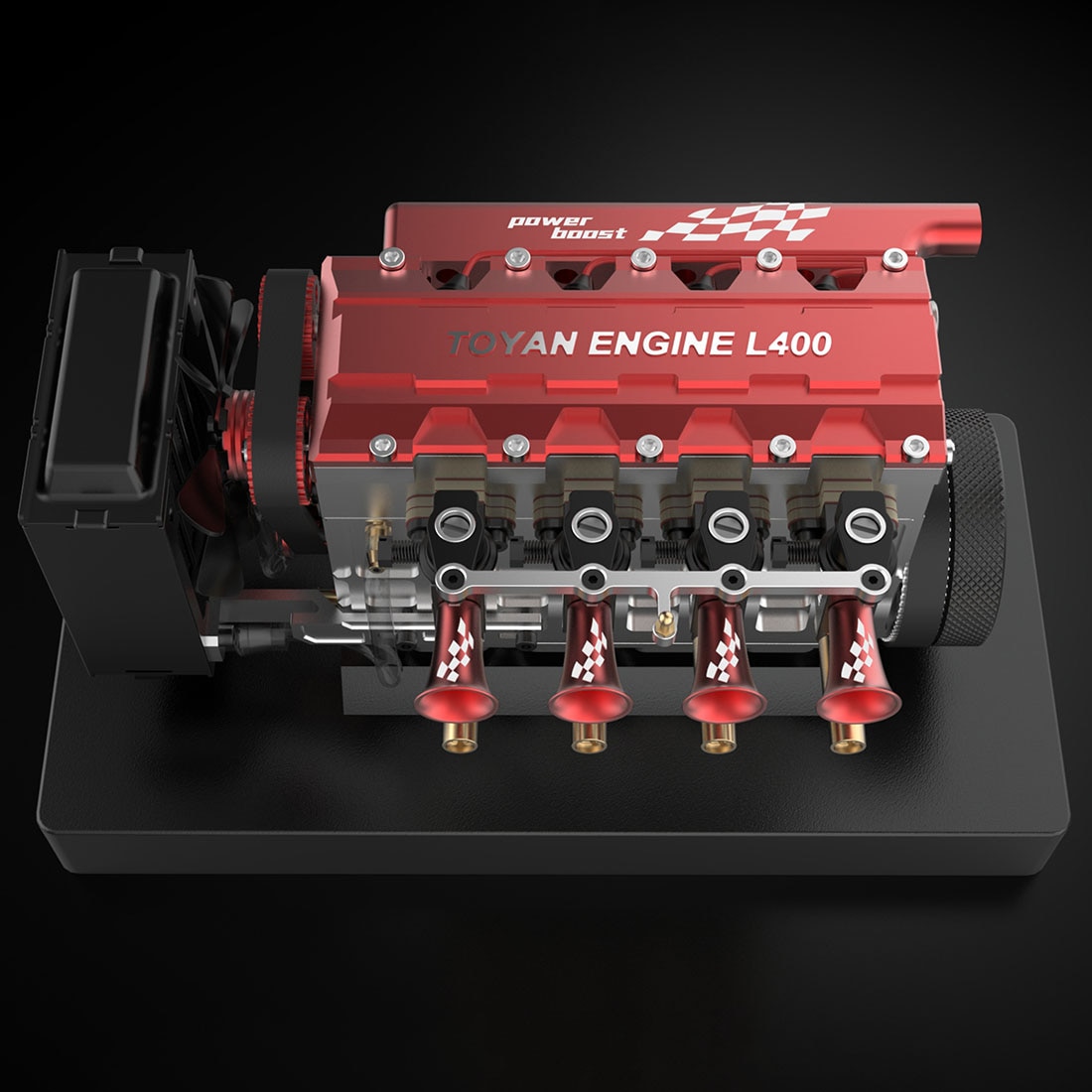 toyan engine ebay