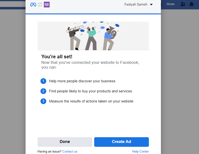 Facebook Pixel for WooCommerce complete