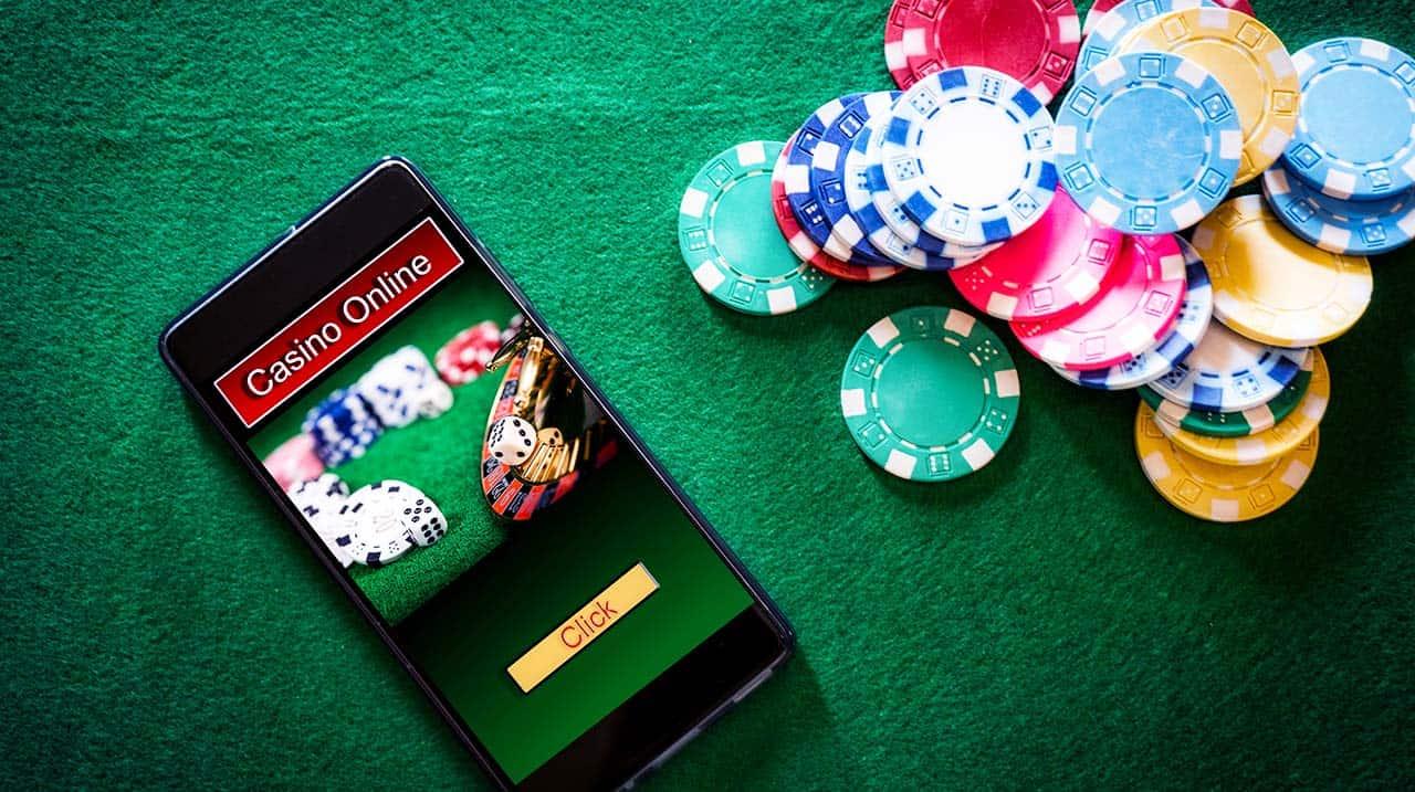 A brief note on the advantages of playing gamble on online casino agent  portal - DSDIR