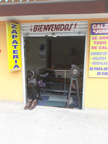 Calzado Juanito