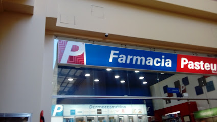 Farmacia Pasteur Alamedas