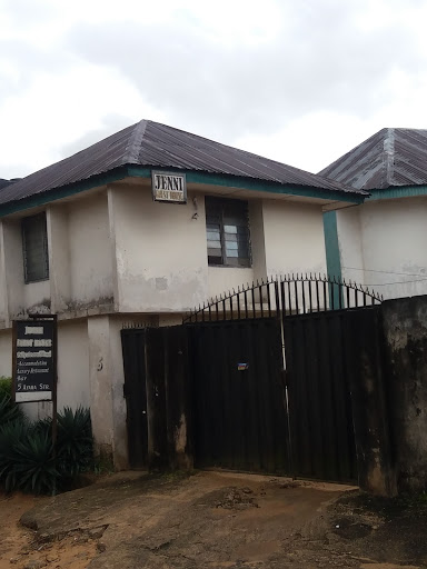 Jenni Guest House, No 5, Ayara Street, Nung Oku, Afaha Ibesikpo, Nigeria, Park, state Akwa Ibom