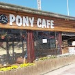 Pony Cafe
