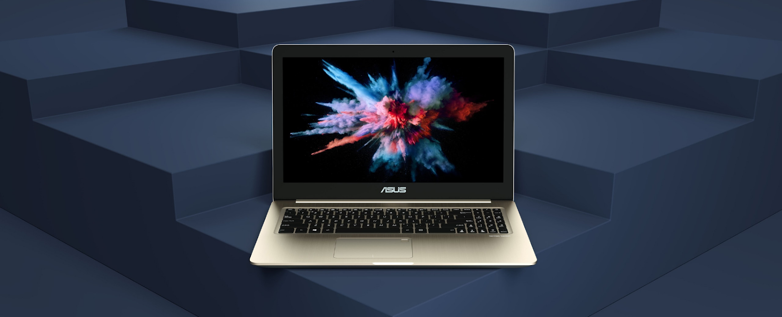Ноутбук ASUS N580GD-E4013 (90NB0HX4-M00180)