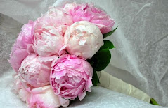 pink peony bouquet