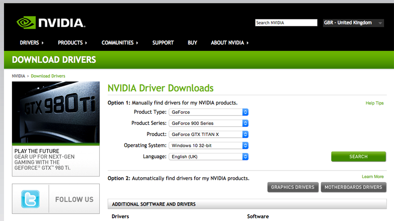 W-card Driver Download For Windows