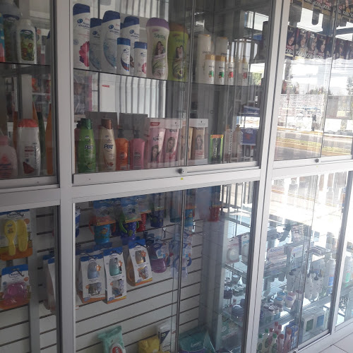 Opiniones de Botica América en Cerro Colorado - Farmacia