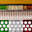 Hohner-EAD Button Accordion apk