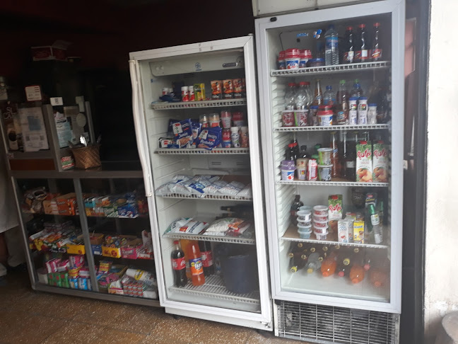 Panaderia Y Pasteleria Santy - Cuenca