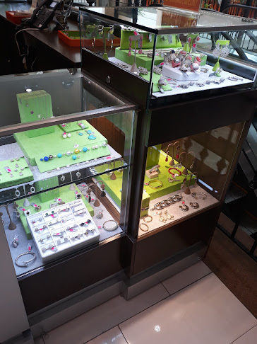 BOGA JEWELRY - Tienda de ropa