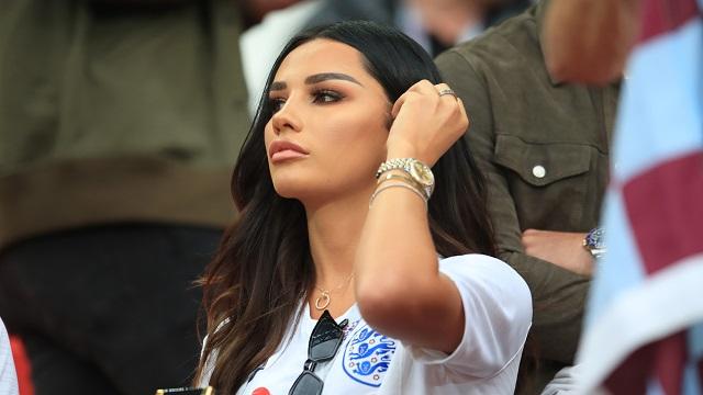 Who was Dele Alli's Girlfriend, Ruby Mae?