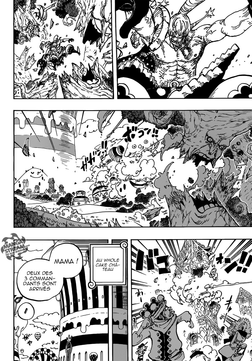One Piece: Chapter chapitre-843 - Page 2