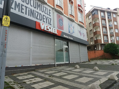 Vestel İstanbul Anadolu Merkez Servis