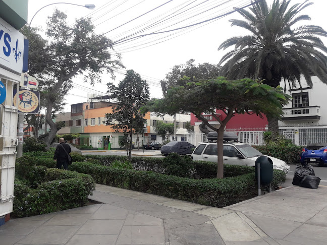 Farmacia Lis - Lince