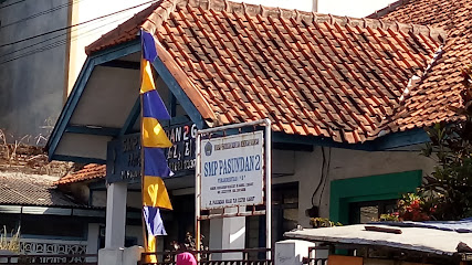 SMP Pasundan 2