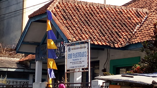 Semua - SMP Pasundan 2