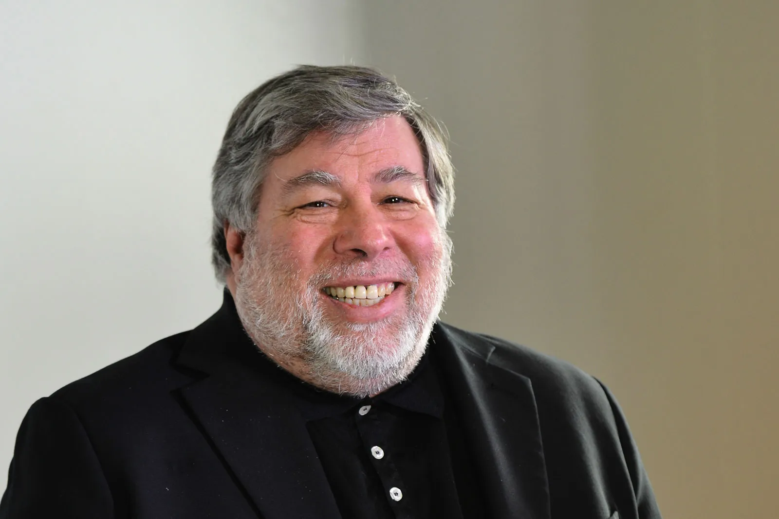 Steve Wozniak Biography