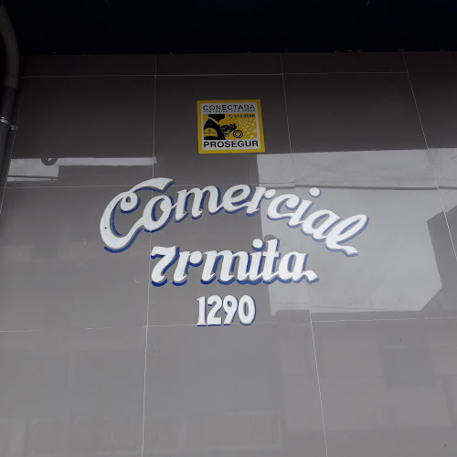 Comercial Irmita - Supermercado
