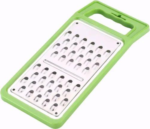 SS Vegetable Grater with Big Hole at Rs 40/piece(s) | Green Park | Rajkot |  ID: 12356615762