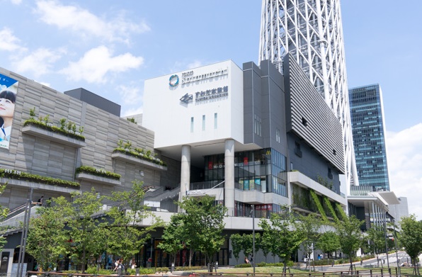 最新版 日本全国のショッピングモール 店舗数ランキングトップ２０ Be Smart
