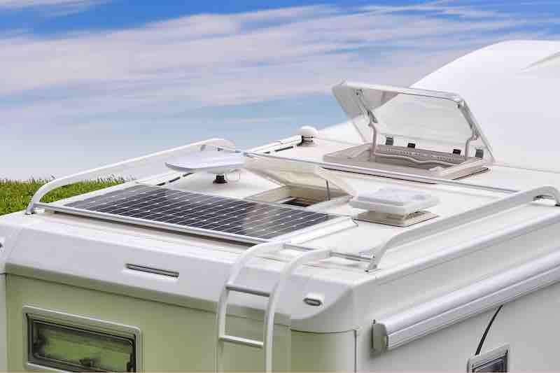 Final Thoughts About The Truth About Running Your RV Refrigerator on Solar Power