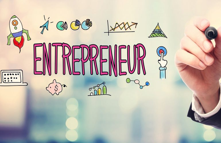 How to become Entrepreneur