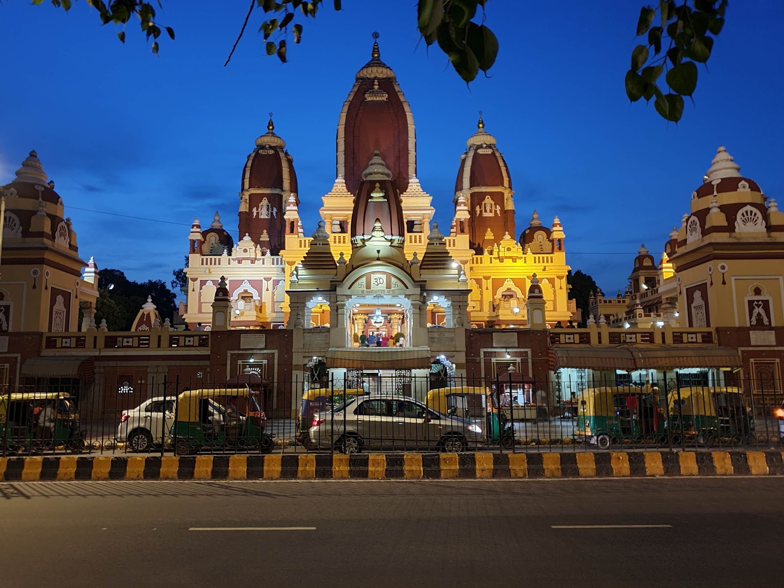 Birla Mandir
