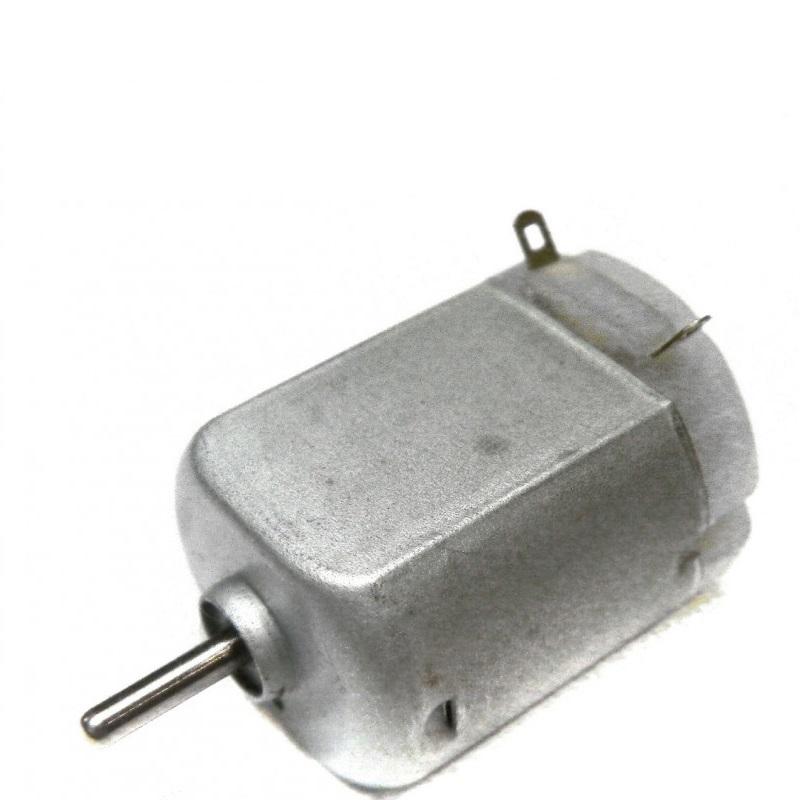 MM10 DC motor