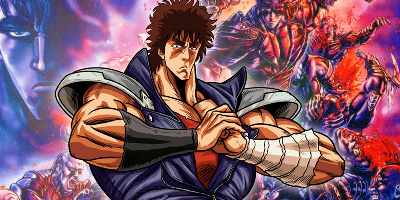 In the 1980s, Fist of the North Star was among Weekly shounen Jump's most acclaimed series. It's a groundbreaking, generation-shaping masterpiece, so don't pass it up if you like post-apocalyptic themes, MMuay Thai combat, courageous journeys, crime syndicates, or just wish to learn more about the manga heritage!
