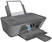 HP Deskjet 2542 Printer User Manual Guide - Download PDF User Manual 123