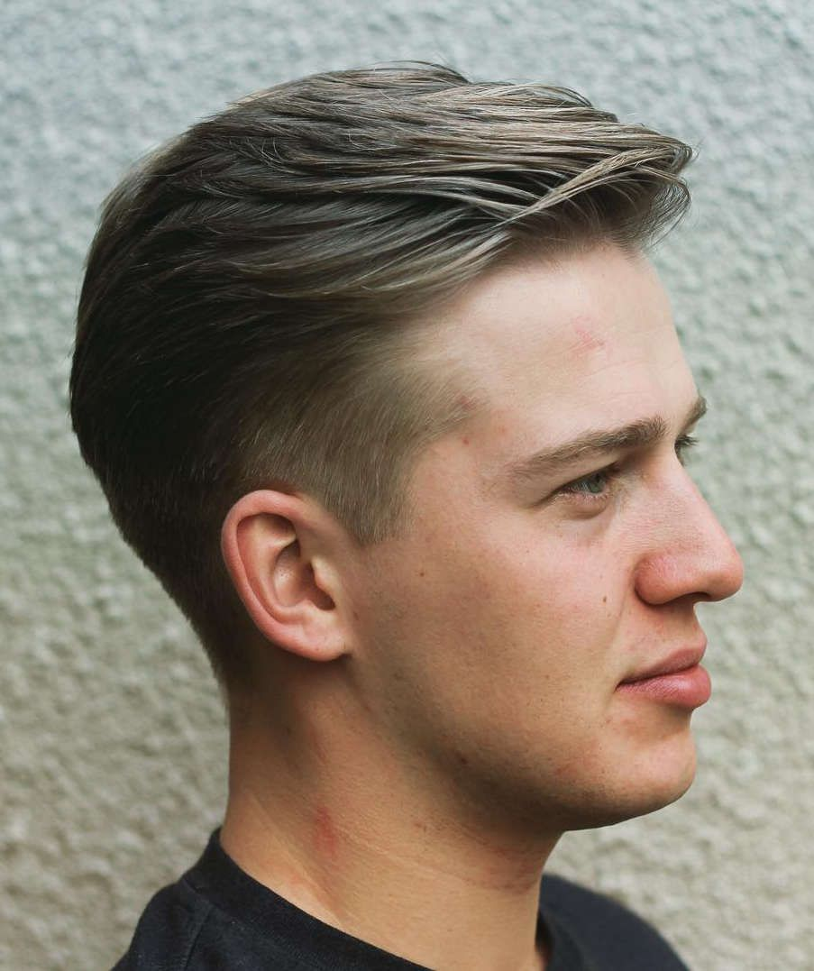 70 Trendiest Haircuts and Hairstyles for Men: From Formal to Stylish!