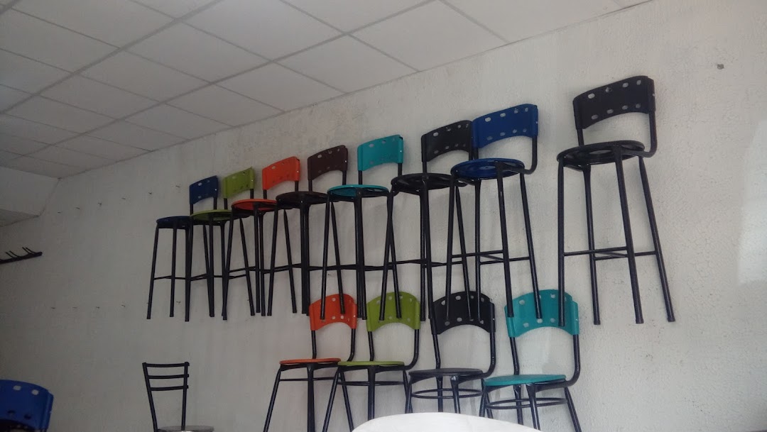 Industrias Metalicas Beltran