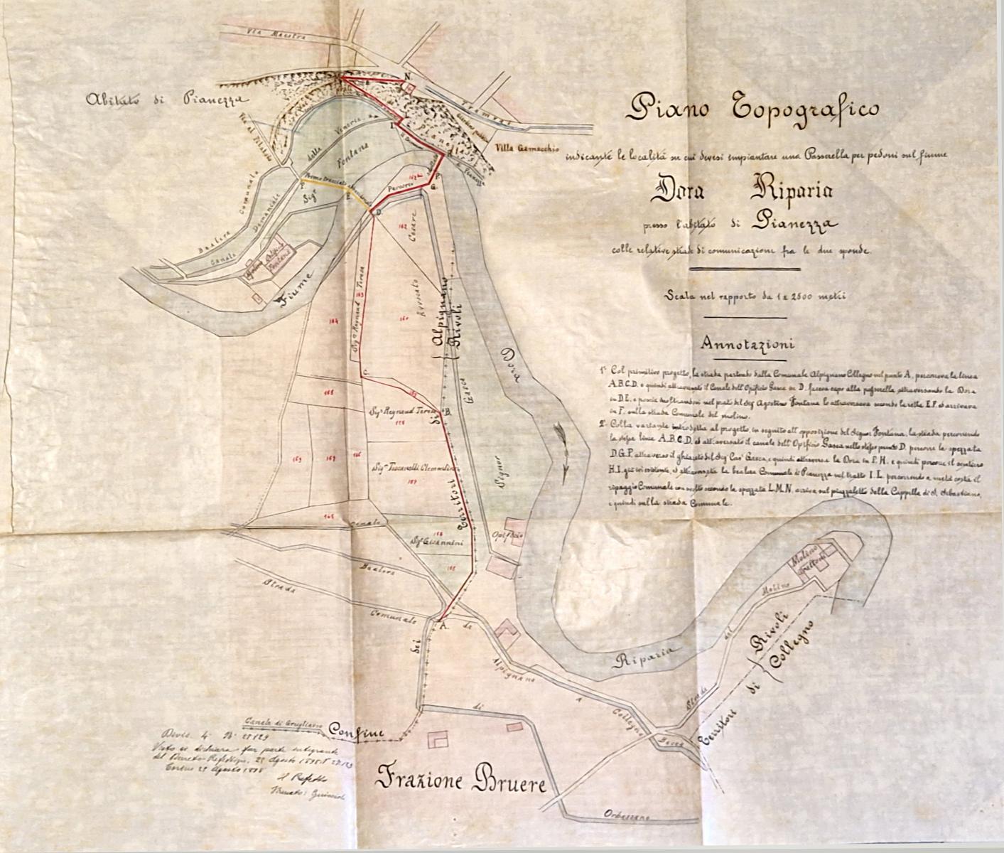 Immagine che contiene testo, mappa, carta

Descrizione generata automaticamente