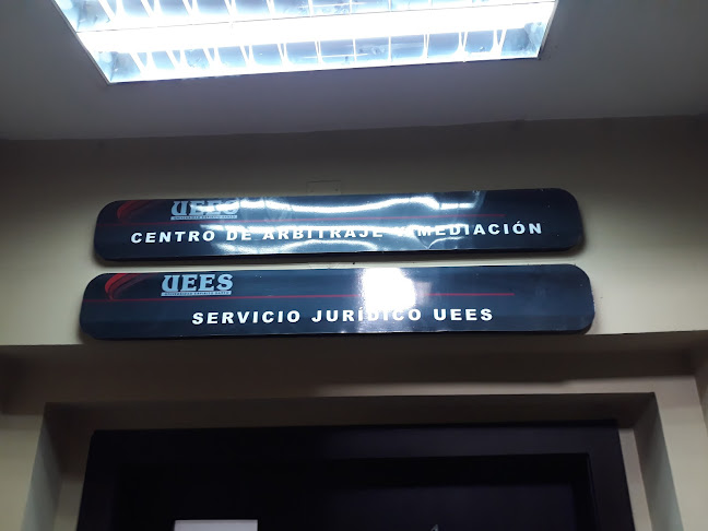 Opiniones de Consultorio Jurídico - UEES en Guayaquil - Abogado