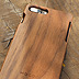 Wooden case for iPhone 7 Plus