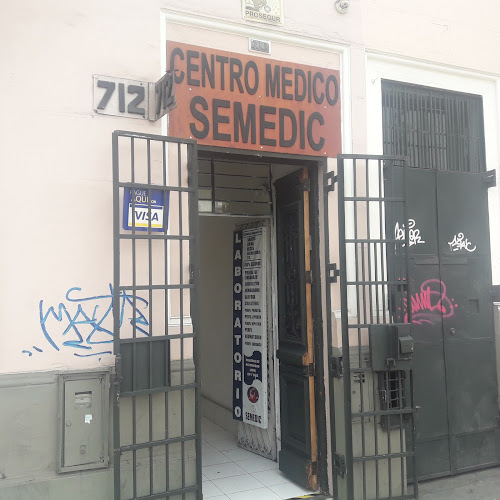 Centro Medico Semedic - Lima