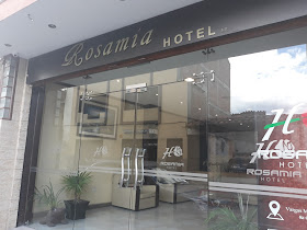 Rosamia Hotel